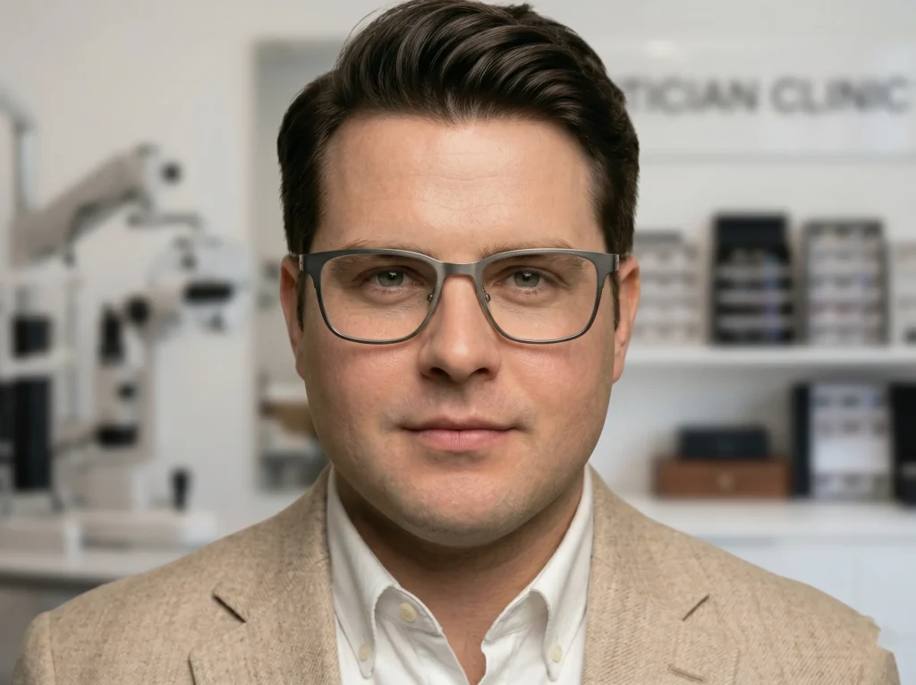Rectangular Frames