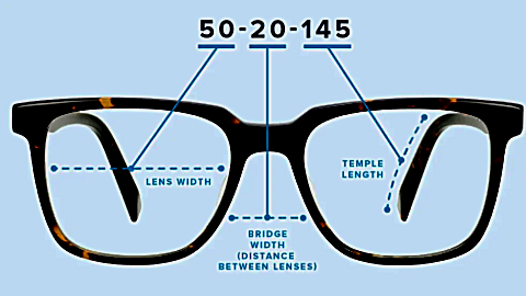 Know Your Frame Size