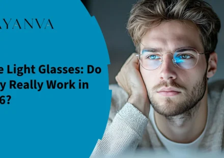 est Glasses for Computer Users and Remote Workers