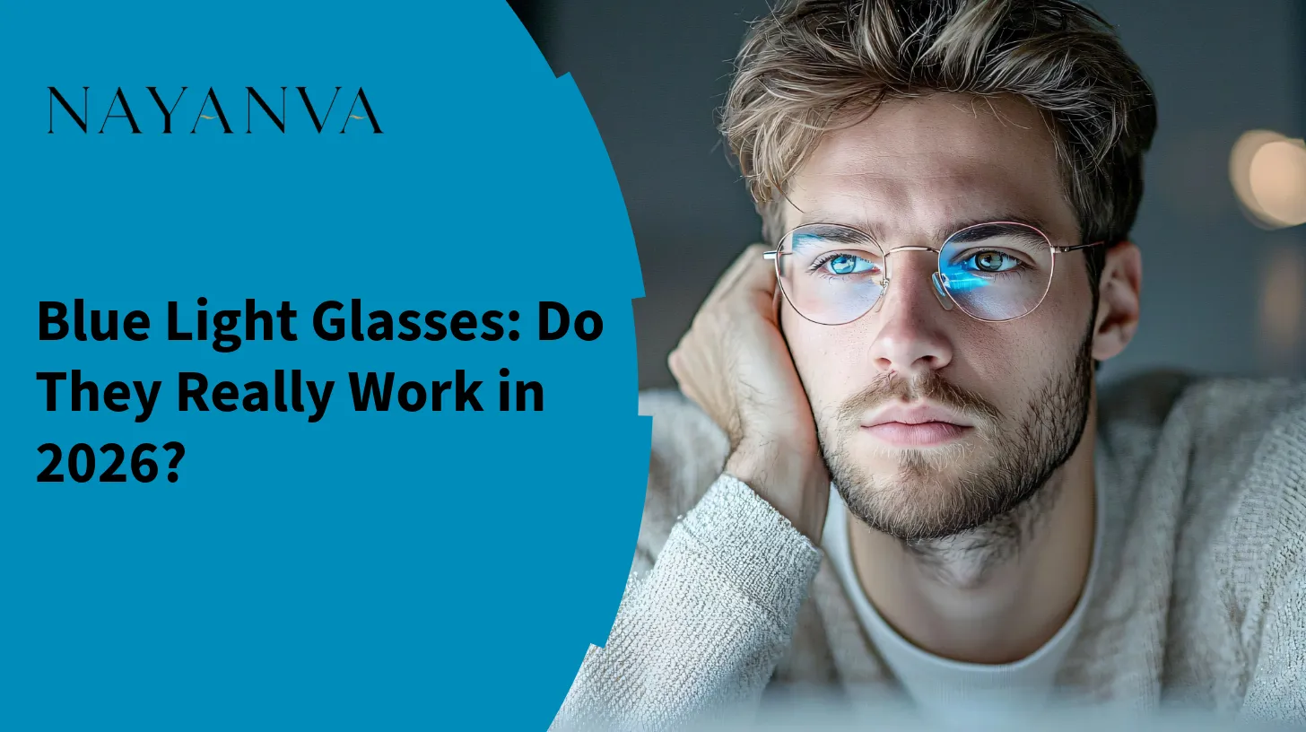 est Glasses for Computer Users and Remote Workers