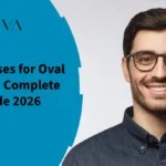 Best Glasses for Oval Face Men