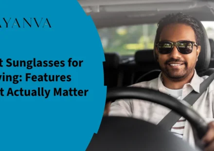 Best Sunglasses for Driving