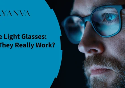 Blue Light Glasses