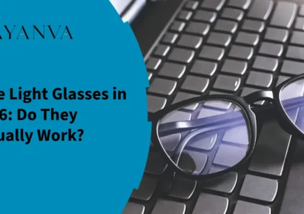 Blue Light Glasses in 2026