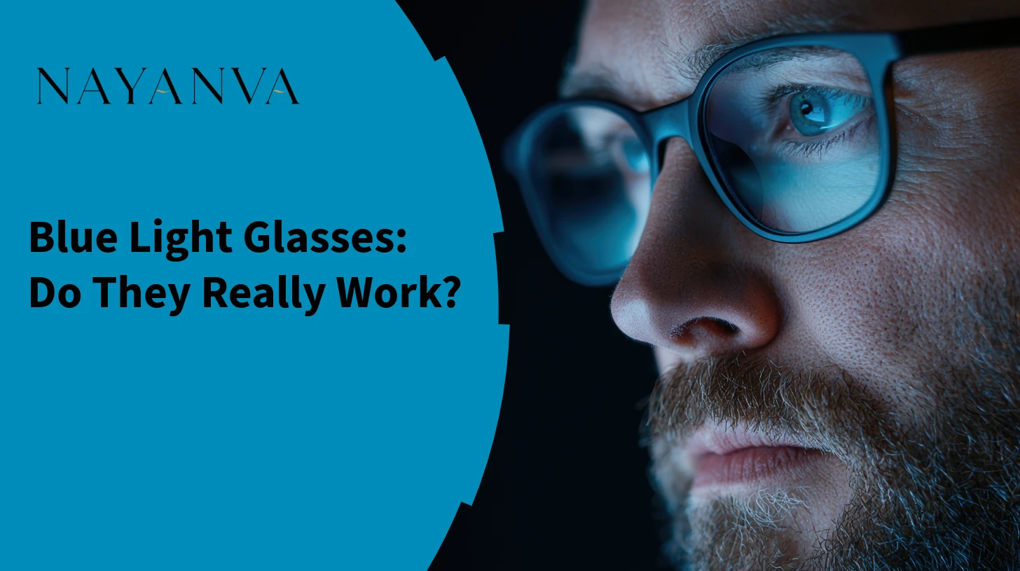 Blue Light Glasses