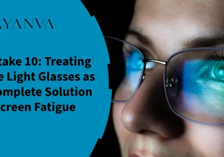 Common Eyeglass Buying Mistakes