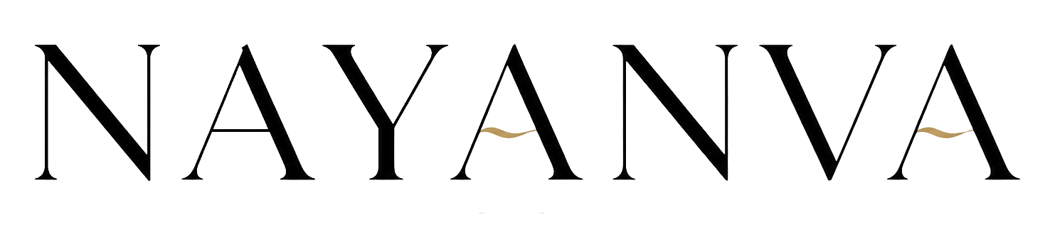 logo black nayanva