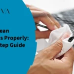 How to Clean Eyeglasses Properly