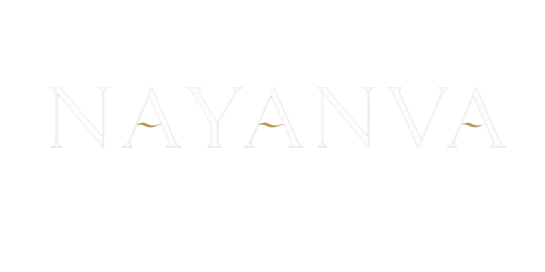 logo white nayanva