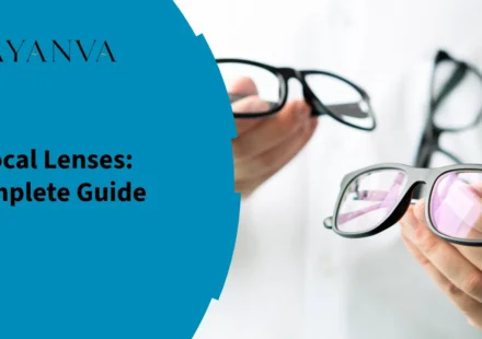 Bifocal Lenses