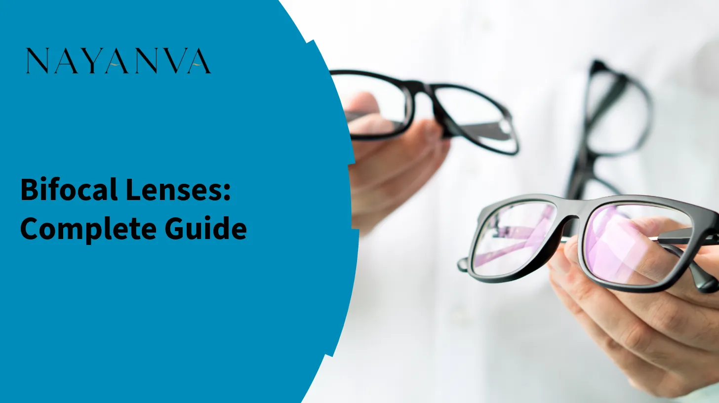 Bifocal Lenses