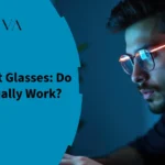 Blue Light Glasses