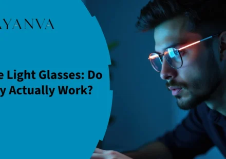 Blue Light Glasses