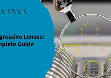 Progressive Lenses