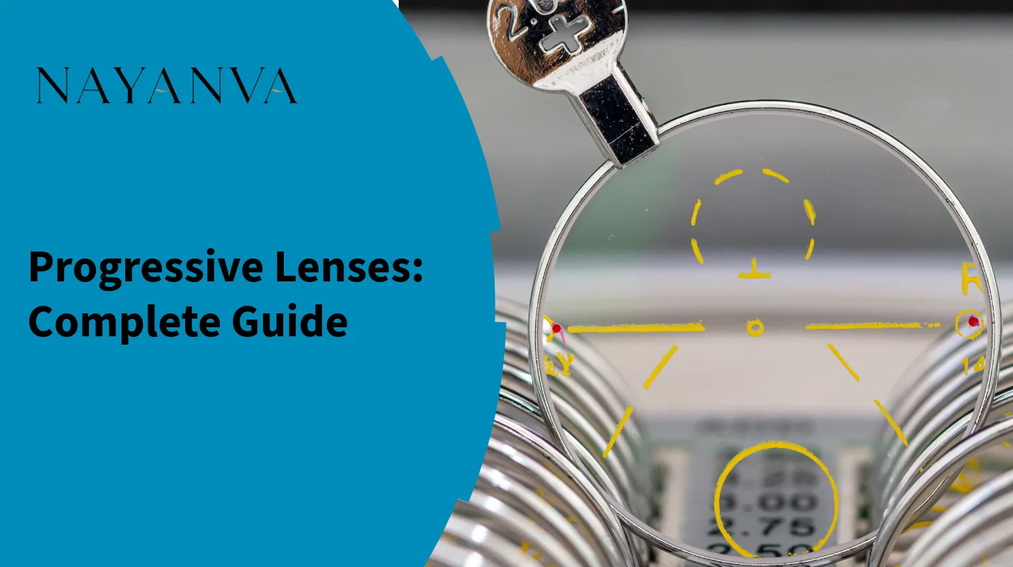 Progressive Lenses