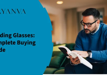 Reading Glasses
