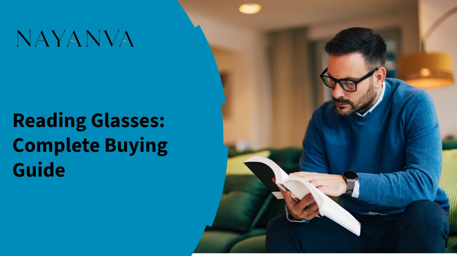 Reading Glasses