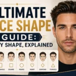 Ultimate Face Shape Guide