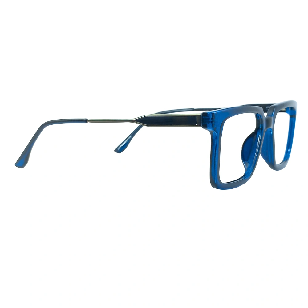Blue Light Blocking Square Frame - Image 5