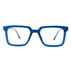 Blue Light Blocking Square Frame