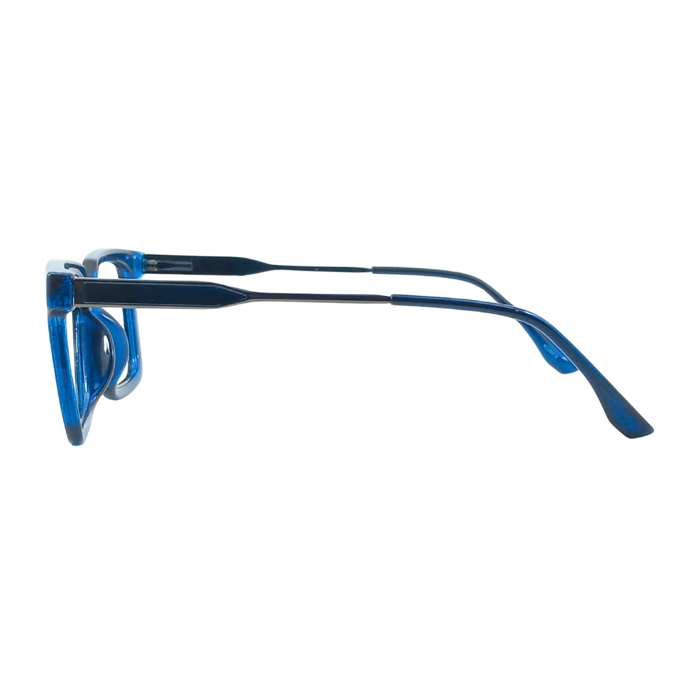 Blue Light Blocking Square Frame - Image 6