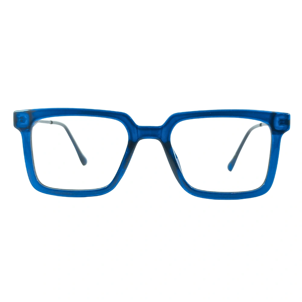 Blue Light Blocking Square Frame